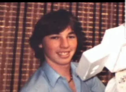 GenXDad, before any of this.