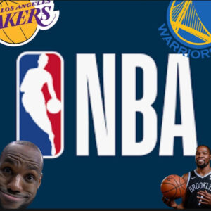 Episode 6: NBA, NBA… then more NBA (skip if you don’t like the NBA)