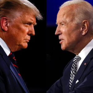 Dad solo talks: (Election/Politics/COVID)
