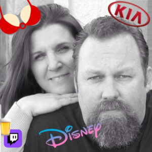 Episode: 11 ” Naked mom, Disneyland & a Dealership story!”