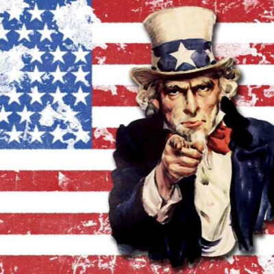 Episode: 13 “How did America end up where we are?”