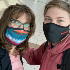 Episode: 15 Mom’s back! Kids back! GenX vs GenZ!