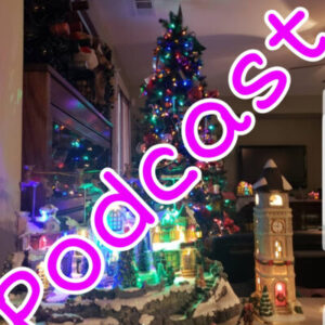 Episode: 19 “Christmas Stories”