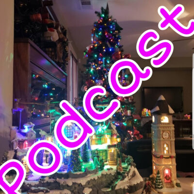 Episode: 19 “Christmas Stories”
