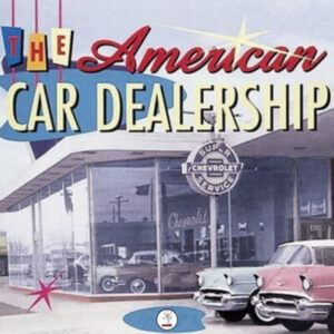 Episode:28 “Back to the dealership! Automotive, the government and you.”