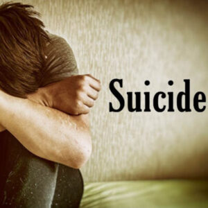 Episode: 30 “Suicide, from ground level”