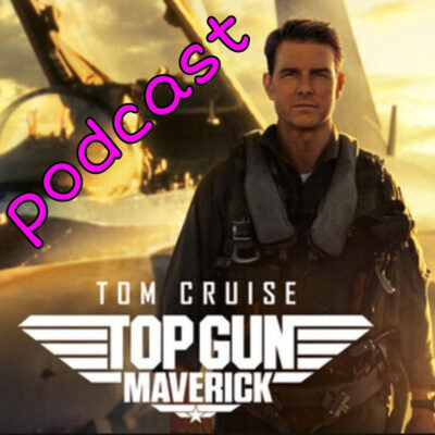 Episode 29: GenXMom, Maverick & spoilers!