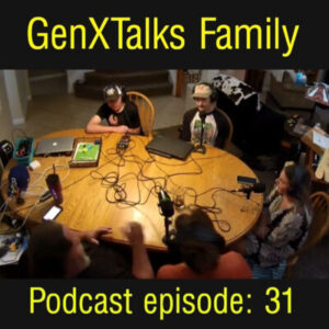 Episode 31: “Growing up in a family of 10!”
