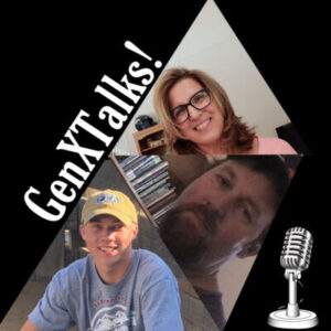 Episode 34: “Dad answers fans questions!