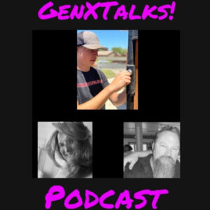 Episode 38: “Family is the best and the worst”