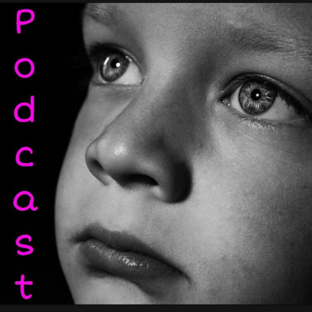 Episode 40: “Parenting a broken child when there’s nothing wrong”