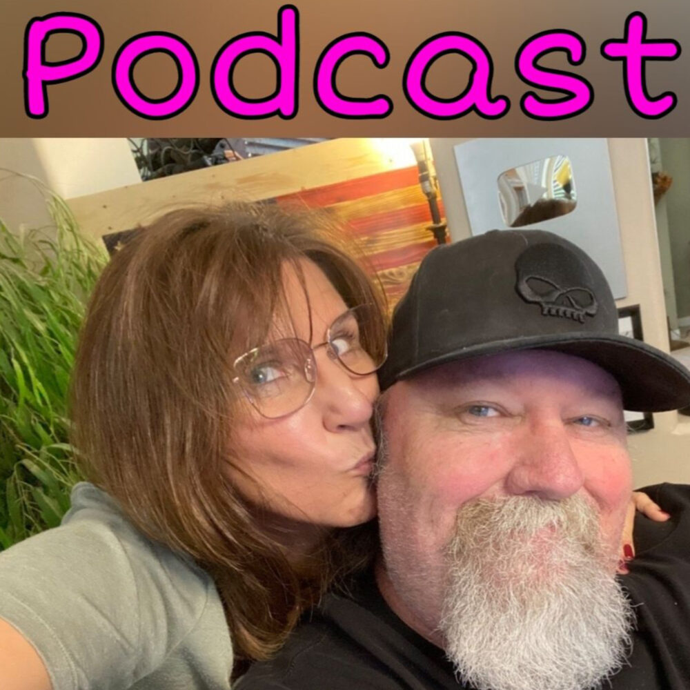 Episode 41: “Mom and Dad as life moves on…..”