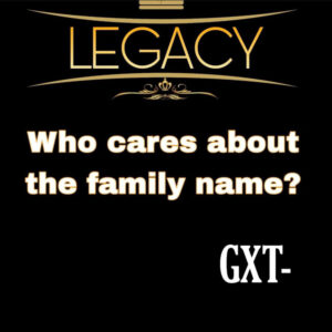 Episode 45: “Do you like your last name?”