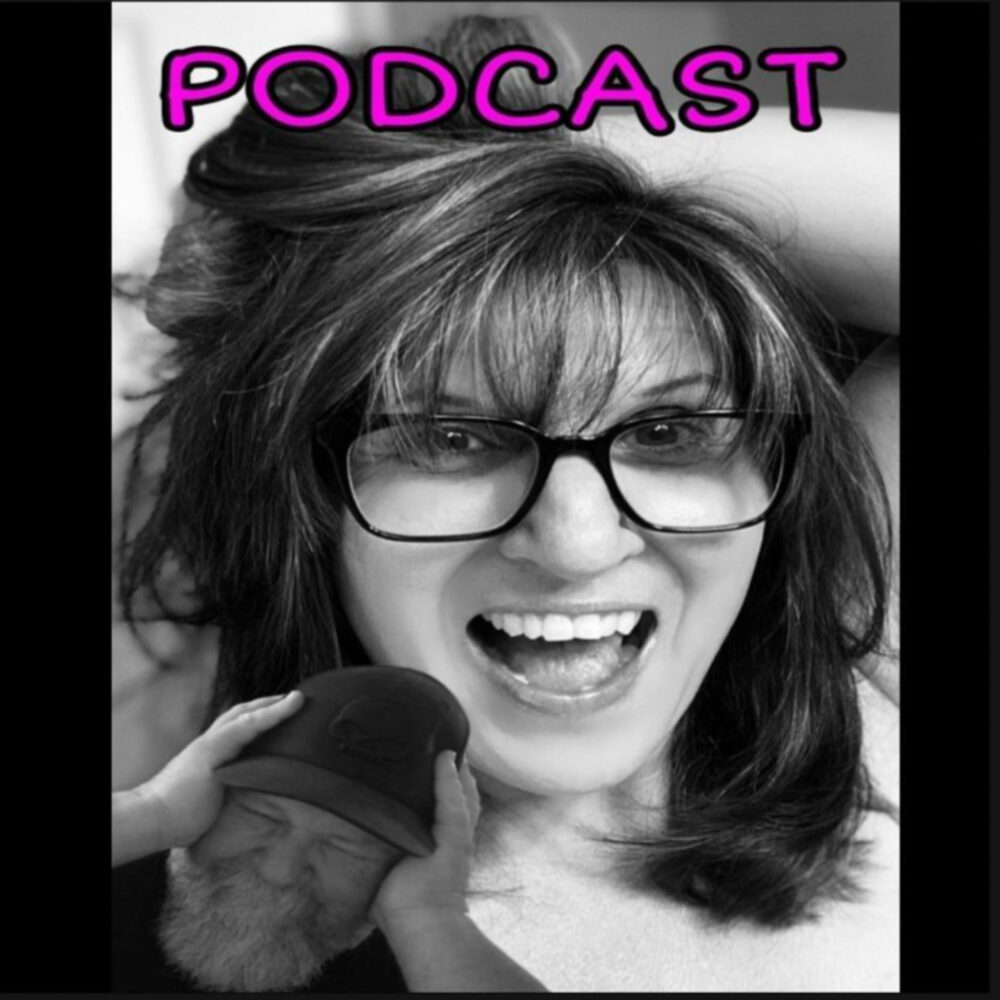 Episode 48: “The greatest podcast with mom and dad!”