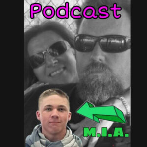 Episode 50: “Dad had a bad week, and here it is.”