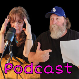 Episode 52: “Everything you wanted to know about Gen X Mom. Well, almost everything”