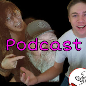 S2 ep.1: “The kid is back!”