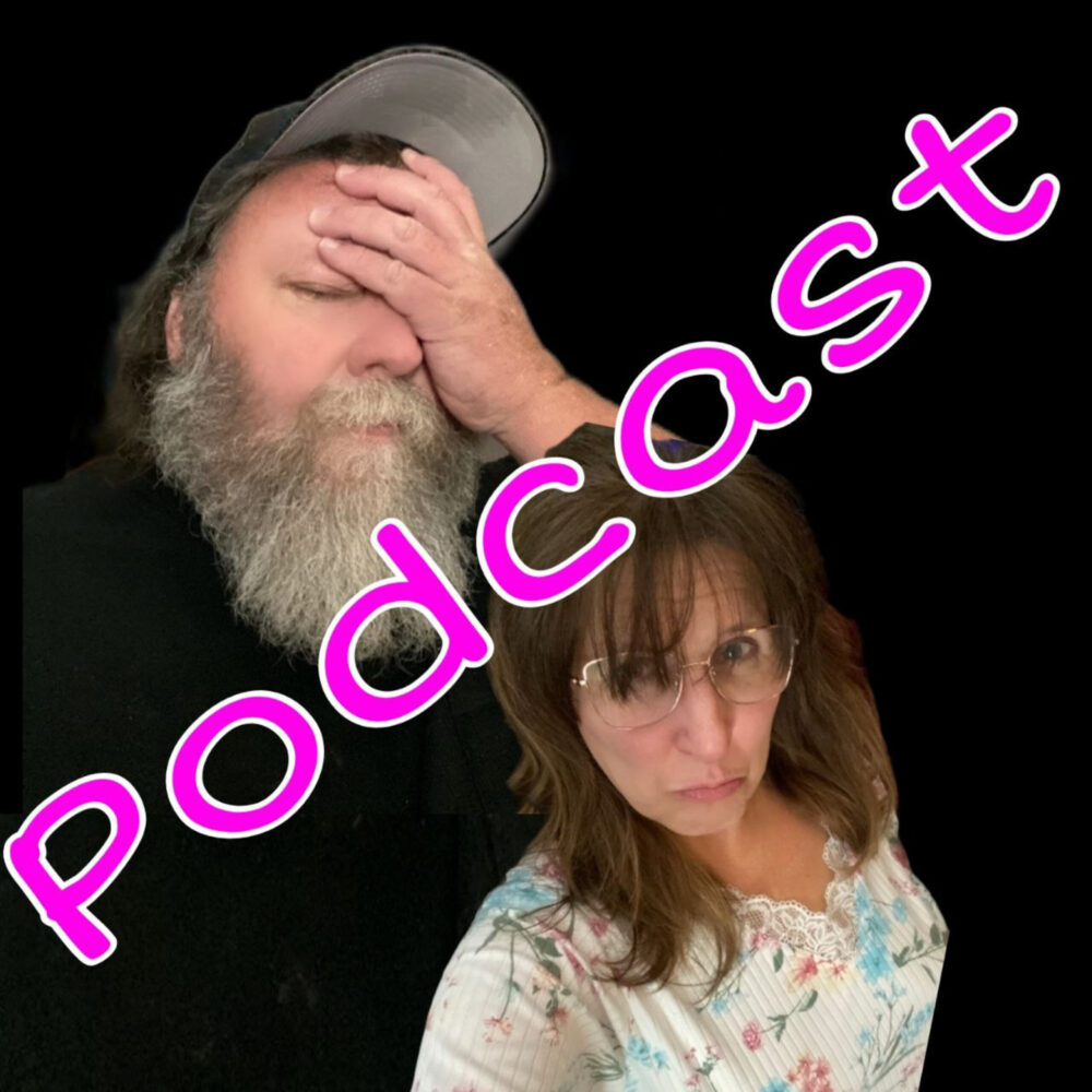 S2 Ep.3: “The not so naked episode”