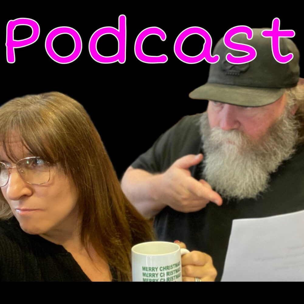 S2 Ep.9 “Dad’s blacklisted, an impatient 2Bear, rental cars and a windstorm.”