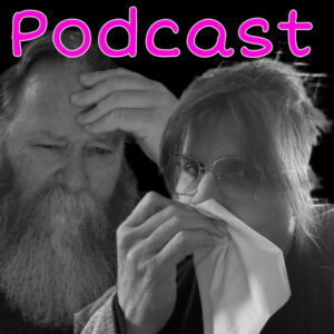 S2. Ep20: “Even sick mom pulled up her chair to the mic”