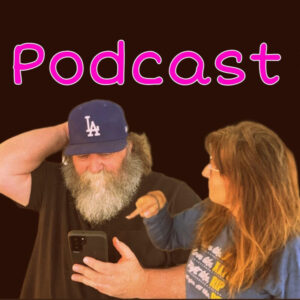 S2 Ep.21: “Tuff Shed, Aliens and Dad with his pants down”