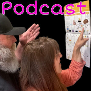 S2 Ep.22: “Runnin & Gunnin, side one”