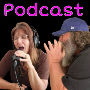 S2 Ep26: “You are ruining the podcast!”