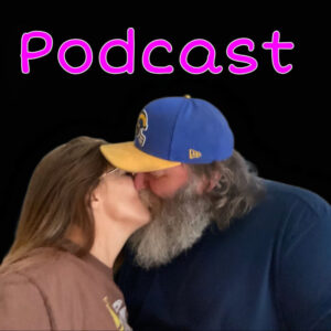 S2 Ep.28. “Parents first kiss & Mom said the F-word!”