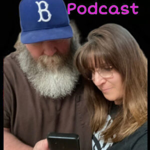 S2 Ep.29 “The kids liberal teacher, frogs, and a horse in the road”