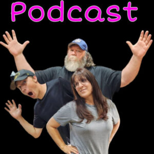 S2 Ep.33 “Route 66 car show, Toothpaste & GZKid got a laugh!”