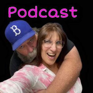 S2 Ep.34 “A fleabag motel, an orange cone & fan questions”
