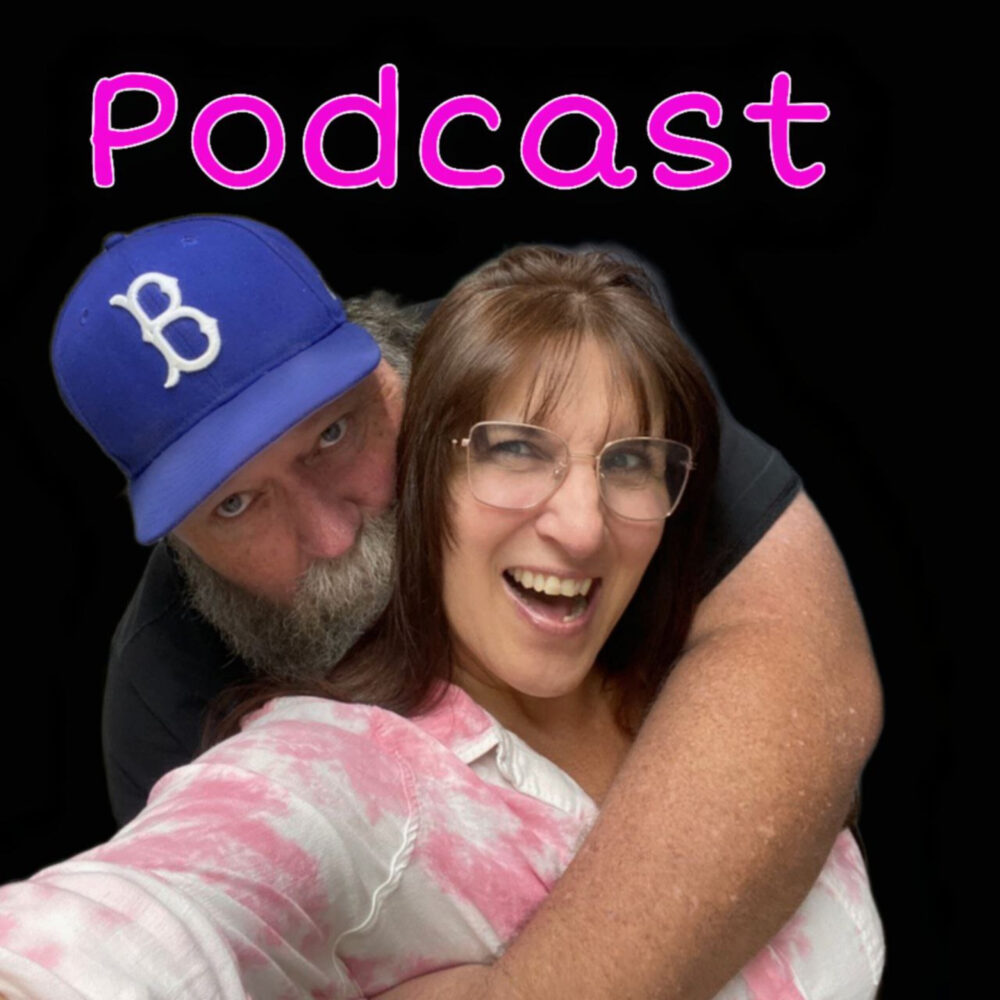 S2 Ep.34 “A fleabag motel, an orange cone & fan questions”
