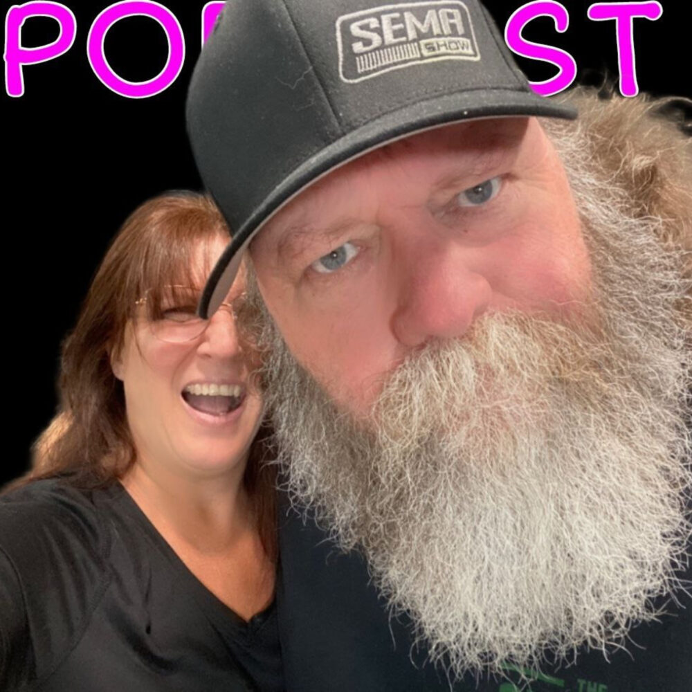 S2 ep.40 “KIA ding, life after cancer & the last 15 minutes”