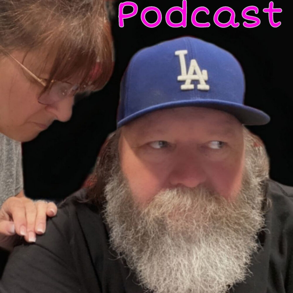 S2 Ep.41 “Chuck Norris, tracking trash & sleeping with a porn star.”