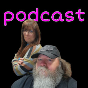 S2 Ep.45 “Generic tension abounds & it shows”