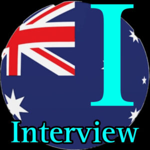 Interview#1: With special guest Ian Porteus