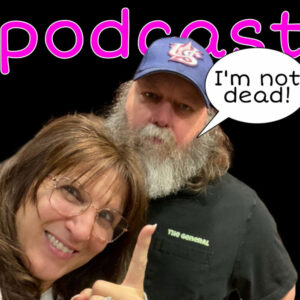S3 ep.3: “Dad vs COVID, Pryamid Pooping and The Oil Joke”