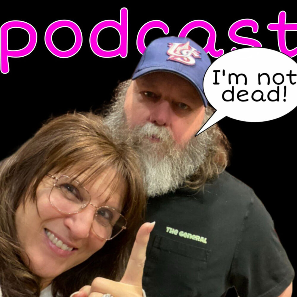S3 ep.3: “Dad vs COVID, Pryamid Pooping and The Oil Joke”