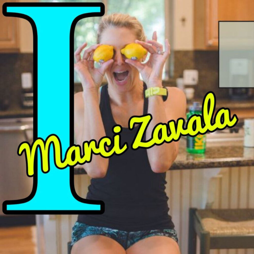 Interview#6: My wife suffered for 10 years, Marci fixed it! (here’s how)
