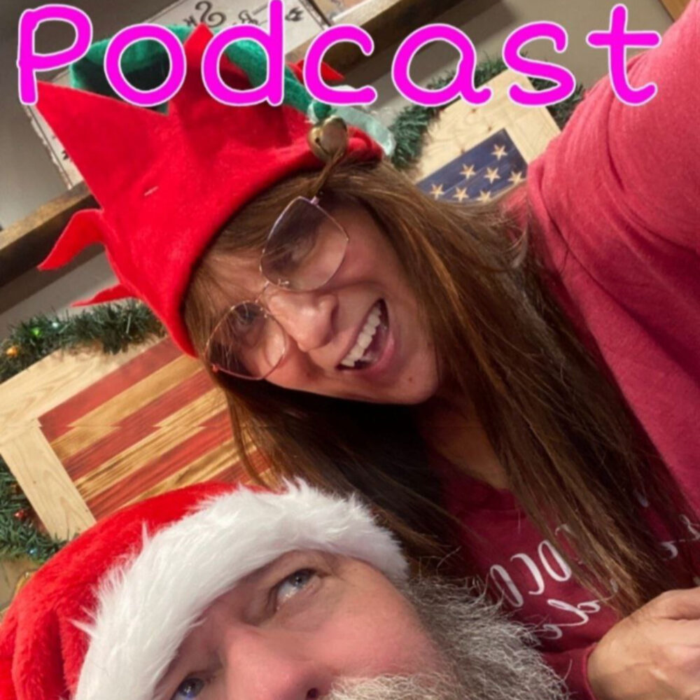 S3 Ep.6 “Dads hard news, The Rabbit Hole & Mom naked in a Rolls Royce”