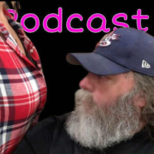 S3 Ep.5 “Topless on the bar, Dad almost got fired & The pokey leaf”