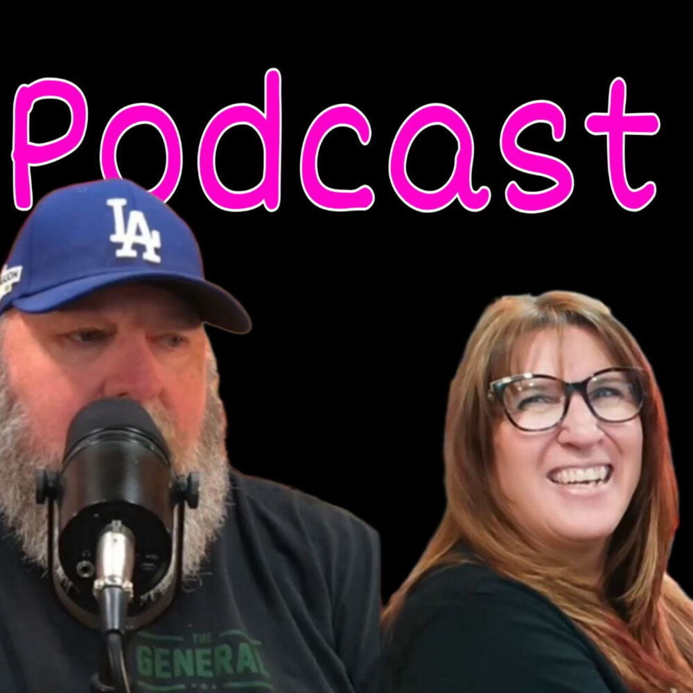 “Dad discovers he’s fat, Dad lost his phone, and Who’s Ken Rabow?