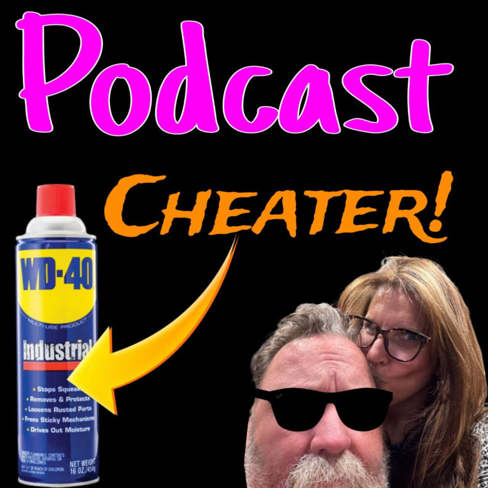 “Mom wants a new tattoo, Jade’s getting fired & Dad cheats with WD40?”