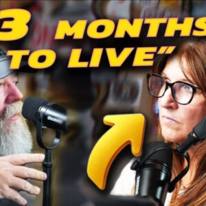 Dying Of Cancer Parts 1 & 2