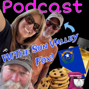 The grainy, scratchy Sun Valley Fox Episode!