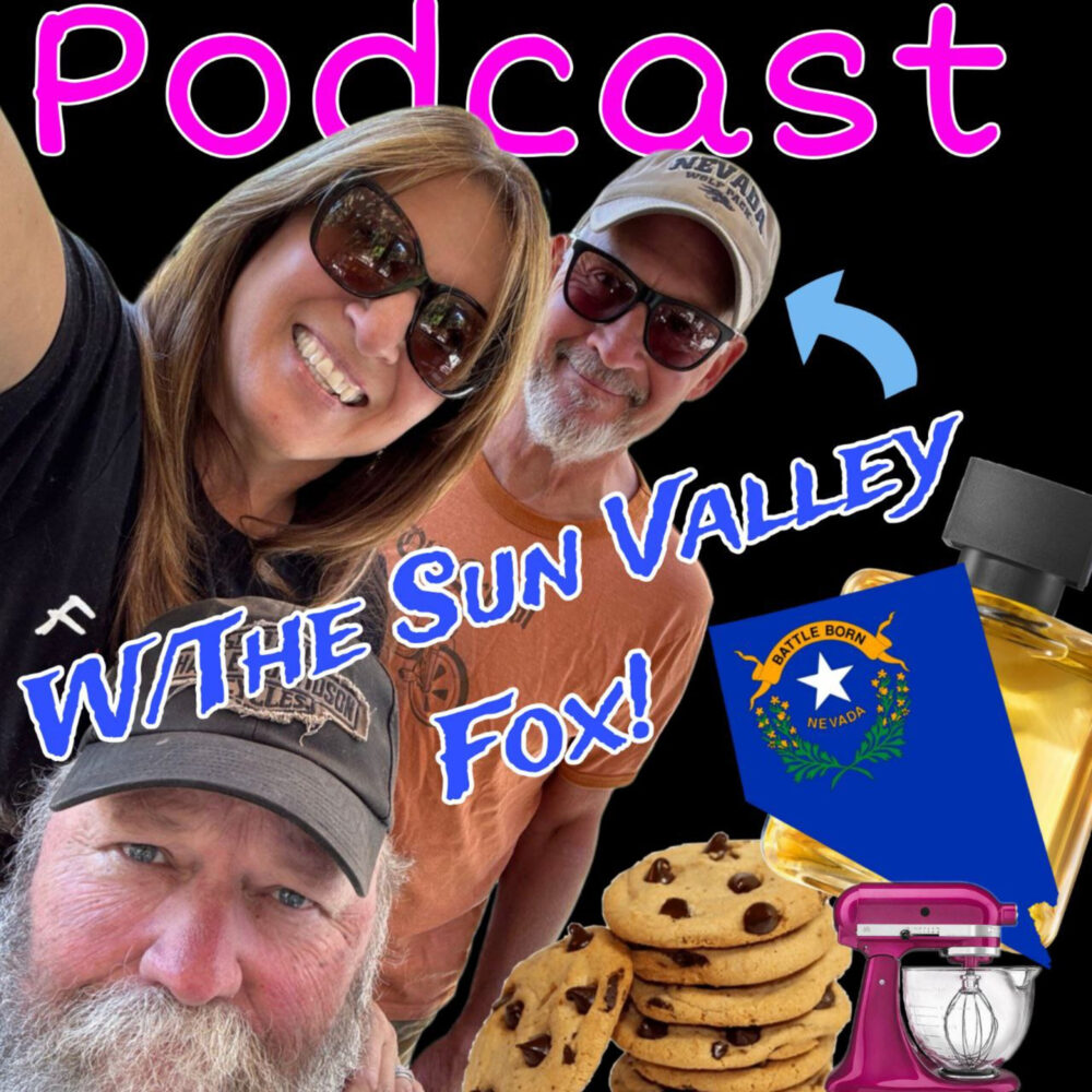 The grainy, scratchy Sun Valley Fox Episode!