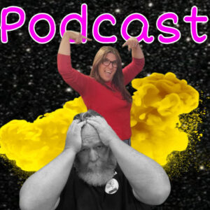 Mom’s back! Rogan V. Trump, Self Sealing Straw.