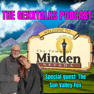 Wow! A closer look at GXMom and her brother the SVF.