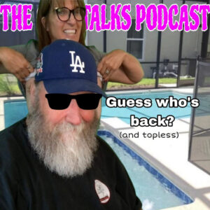 Guess Who’s Back?!?!? GXMom!