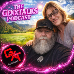 GXT Podcast! Dad got stood up